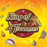 King of Treasures Full Factory Arcade Game Kit