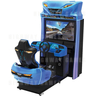 Storm Racer G 42" Deluxe Driving Machine 