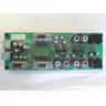 Namco 256 Taito Lindbergh Sega I / O Board D PCB Namco 256 Taito Lindbergh Sega I / O Board D PCB