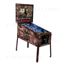 The Walking Dead Limited Edition (LE) Pinball Machine