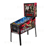 The Walking Dead Pro Pinball Machine