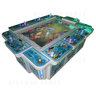 Seafood Paradise 2 8 Player Arcade Machine