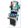 Hatsune Miku: Project Diva Future Tone Arcade Machine