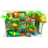 3D Softplay Jungle Gym 