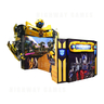 Transformers: Human Alliance 80 Inch Super Deluxe Arcade Machine