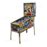 WWE Wrestlemania Limited Edition Pinball Machine