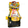 Street Hoops Party Arcade Machine