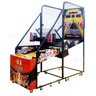 G'Spirit Basketball Arcade Machine