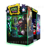 Luigi's Mansion Arcade Machine