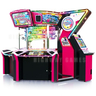 ColorCoLotta Arcade Machine