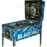 Black Hole Pinball Machine