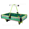 4 Player Air Hockey Table