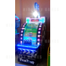 Film Tour Arcade Machine