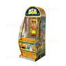 Aleebaba Chocolate Pusher Arcade Machine