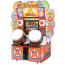 Taiko no Tatsujin 6 Arcade Machine