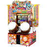 Taiko no Tatsujin 10 Arcade Machine