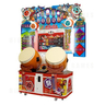 Taiko no Tatsujin Sorairo Version Arcade Machine