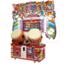 Taiko no Tatsujin Murasaki International Version Arcade Machine