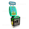 Flappy Bird Arcade Machine