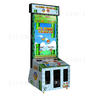 Flying Tickets Arcade Machine