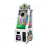 Black Out Ticket Redemption Arcade Machine