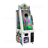 Black Out Prize Redemption Arcade Machine