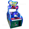 Beat the Goalie Arcade Machine