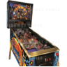 Medieval Madness Remake Limited Edition Pinball Machine