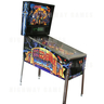 Medieval Madness Remake Standard Pinball Machine