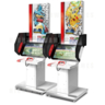 Pokken Tournament Arcade Machine