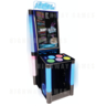 Neon FM Arcade Machine