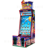 Fishbowl Frenzy Arcade Machine