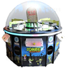 Zombie Snatcher Arcade Machine