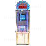 Blaster Arcade Machine