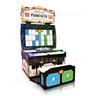 Grand Piano Keys Arcade Machine