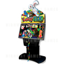 Loony Tix Arcade Machine