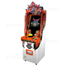 Monster Hunter Spirits Arcade Machine