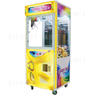 Prize Time Deluxe 31" Crane Machine