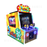 Age of Dinosaur Arcade Machine