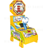 Street Soccer Arcade Machine