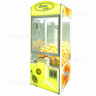 Shining Crane Machine with Pusher