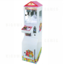 Mini House Double  Crane Machine 