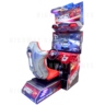 Crazy Speed 2 Arcade Machine