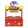 Super Mario Bros Wii Coin World Arcade Machine