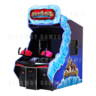 Frost Island Arcade Machine