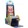 Toss Up Arcade Machine