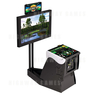 Golden Tee LIVE 2016 Arcade Machine