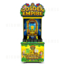 Golden Empire Arcade Machine