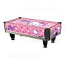 Hello Kitty Air Hockey Table