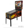 Game of Thrones Limited Edition Pinball Machine